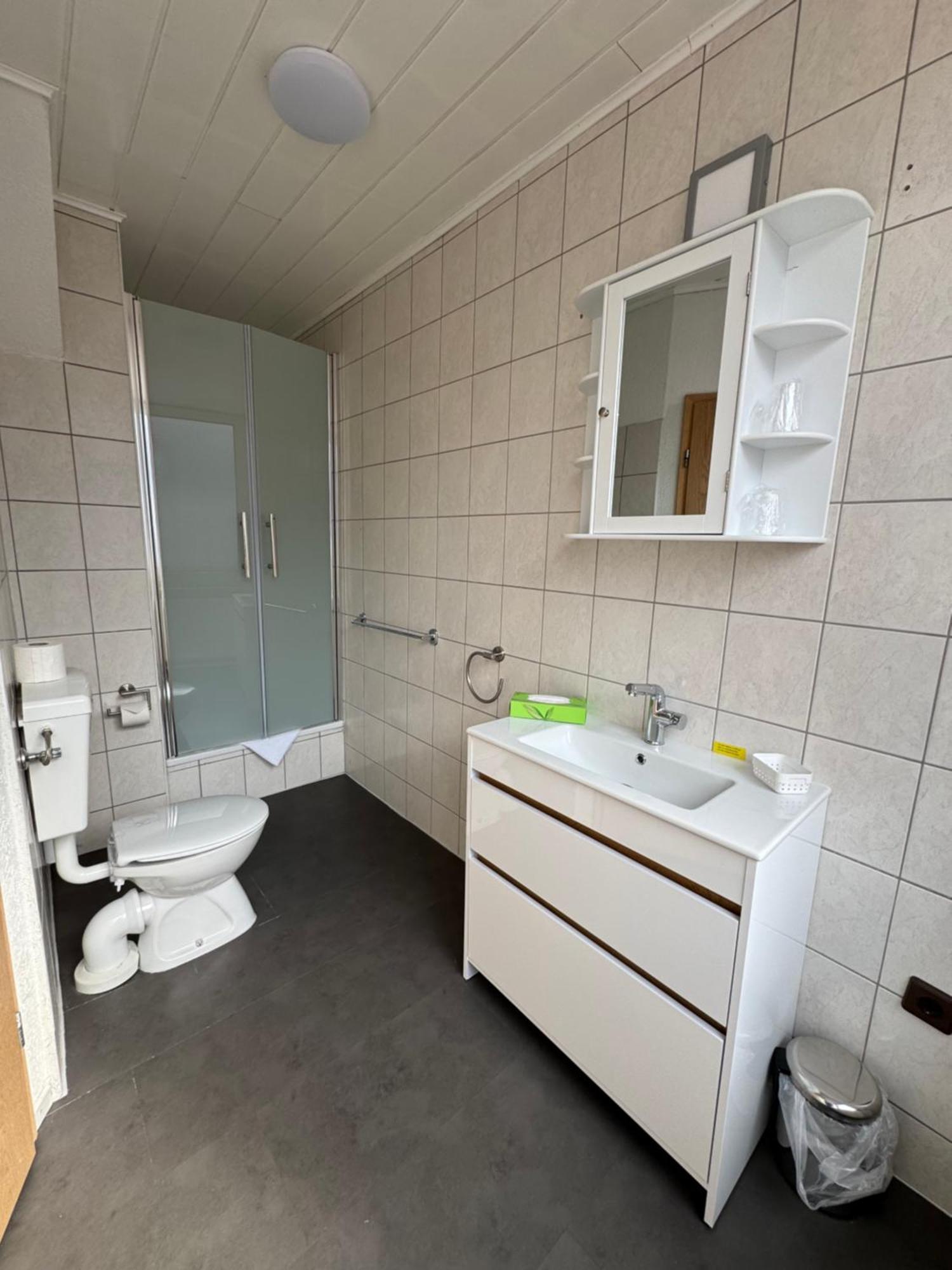 Hotel-Restaurant Christine Lubz Экстерьер фото